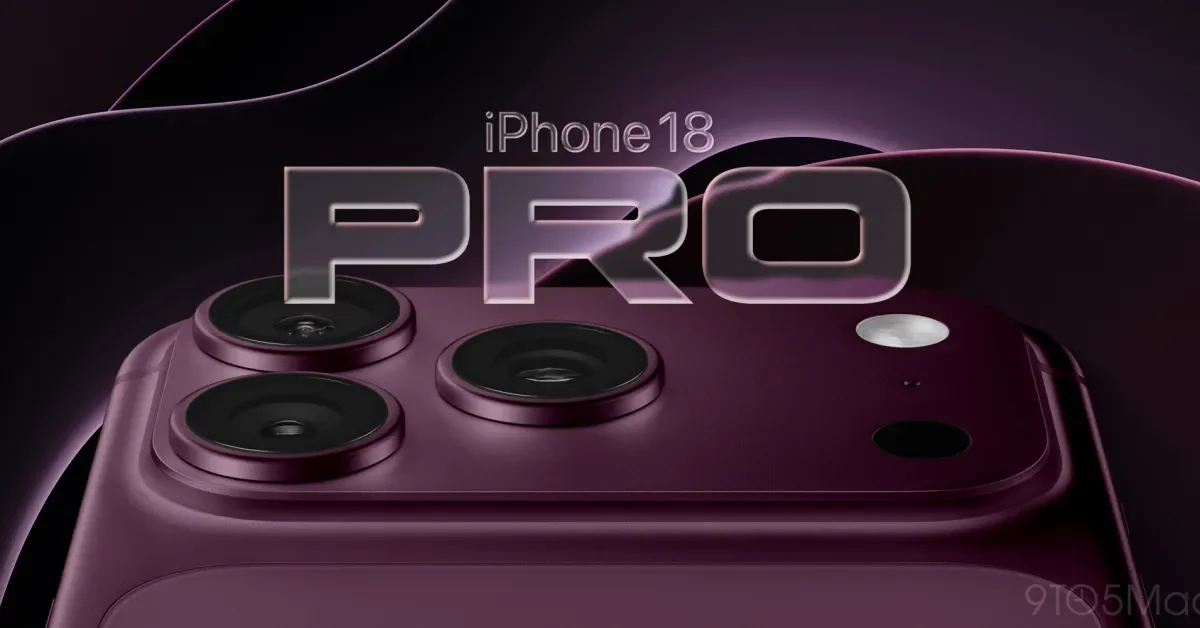 Can Apple Really Kick Off the iPhone 18 Pro at $1,399?