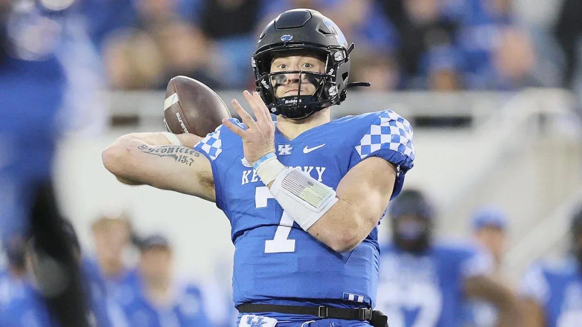 2023 NFL Draft: QBs Dominate Top Picks, Panthers and Colts Reveal Pre-Draft Depth Charts.