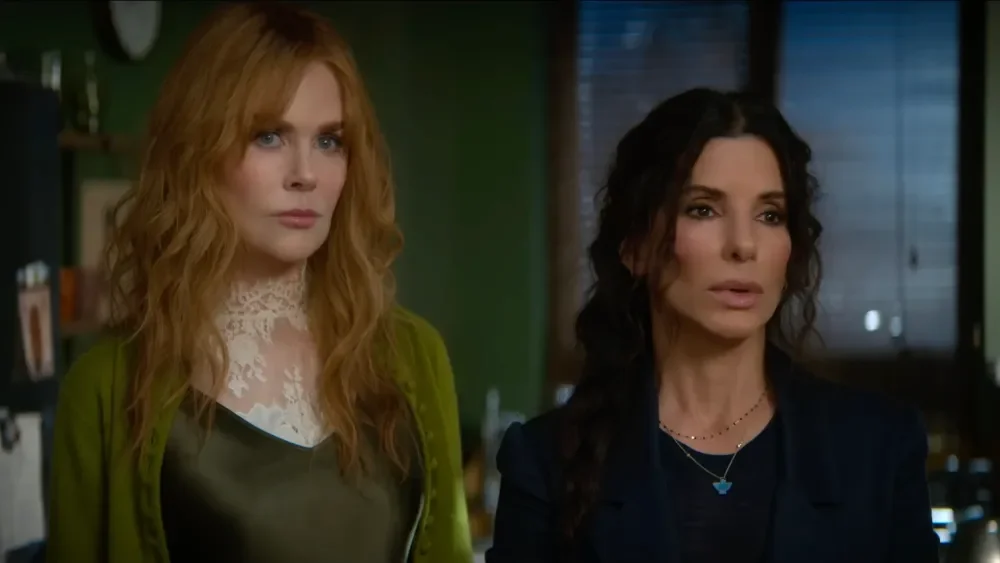 Practical Magic 2: Kidman and Bullock Return for Moonlit Sequel