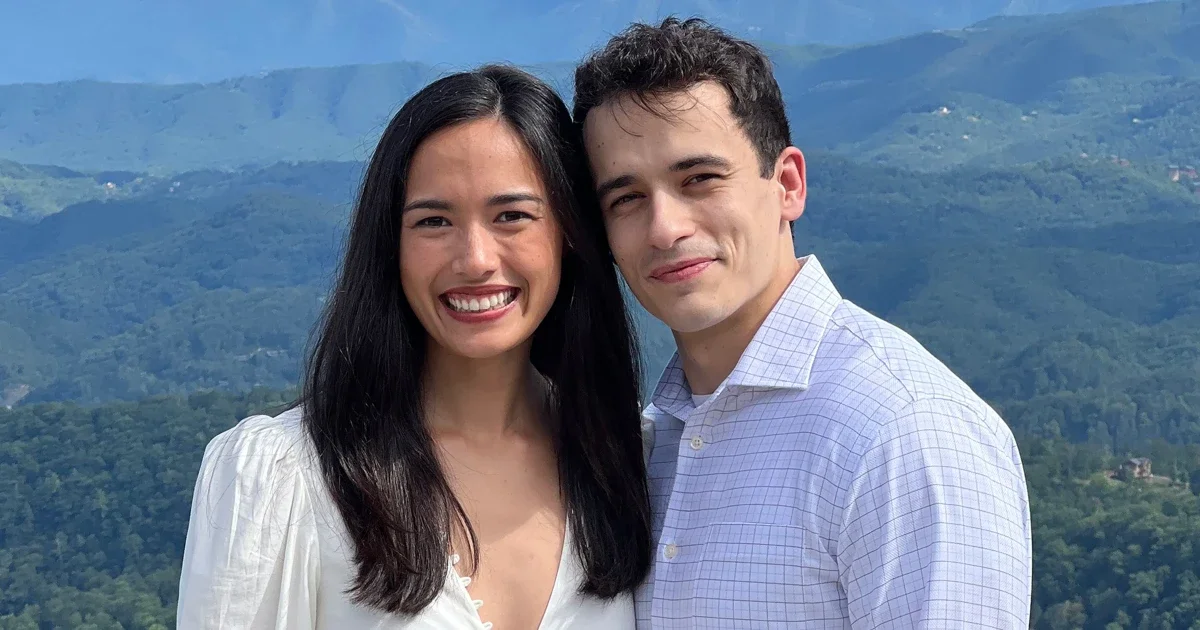 TODAY's Emilie Ikeda Is Expecting Her First Baby