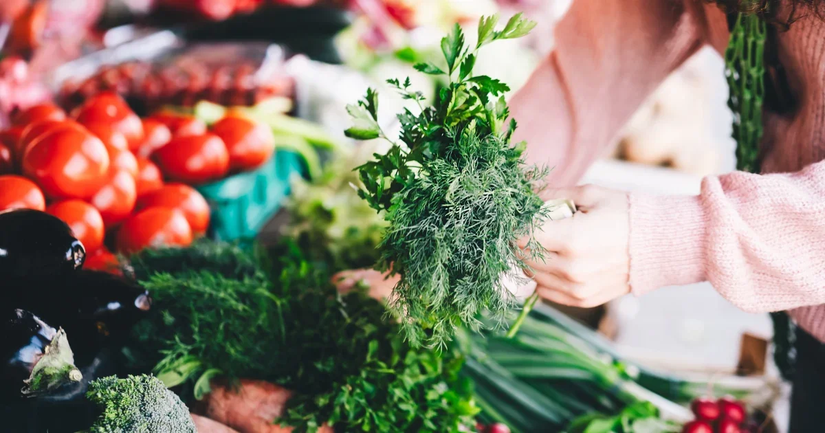 Cyclospora Outbreaks Prompt Fresh Produce Safety Reminders