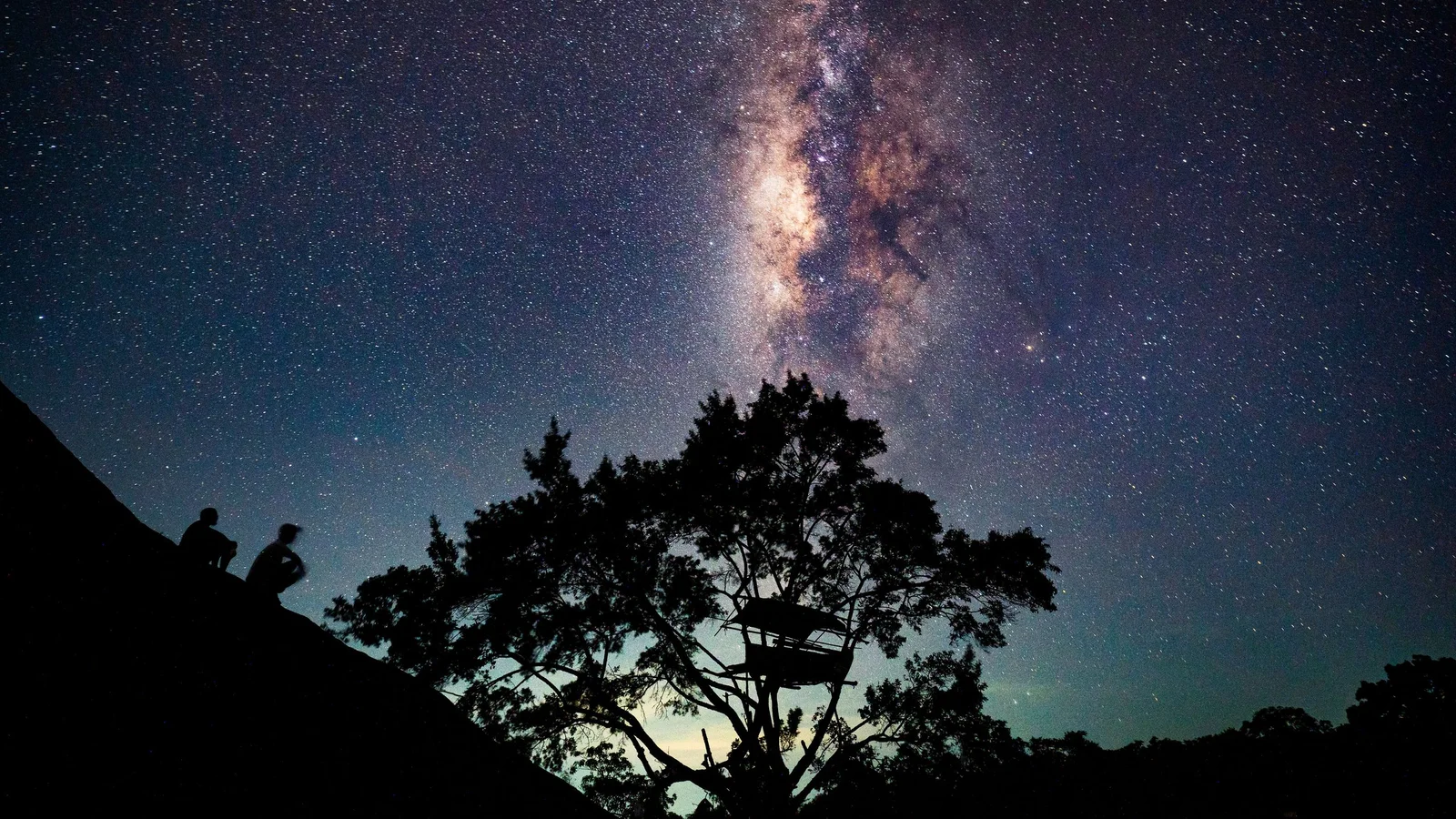 May 2026's new moon unlocks prime Milky Way and planet viewing