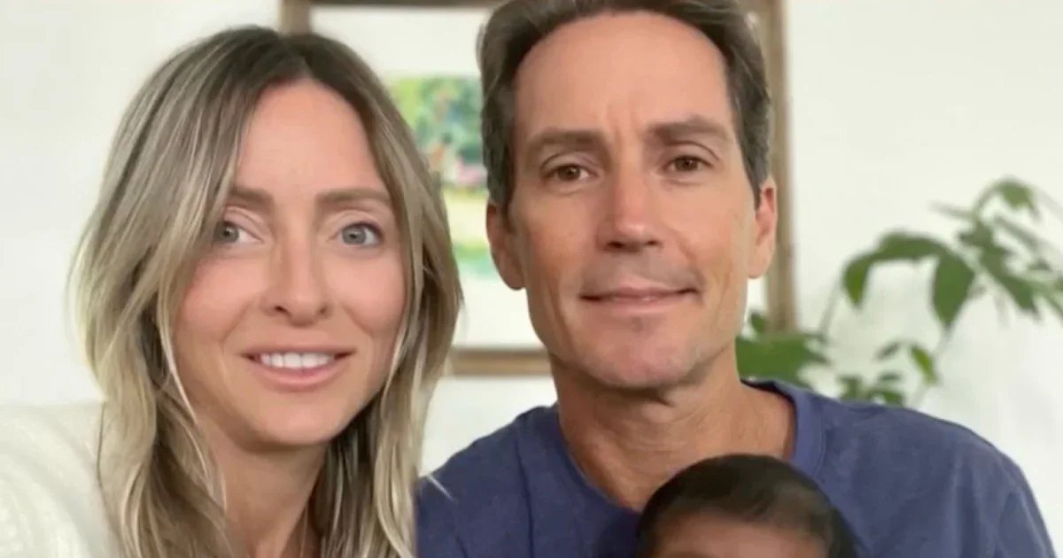 Embryo mix-up prompts bittersweet custody decision in Florida