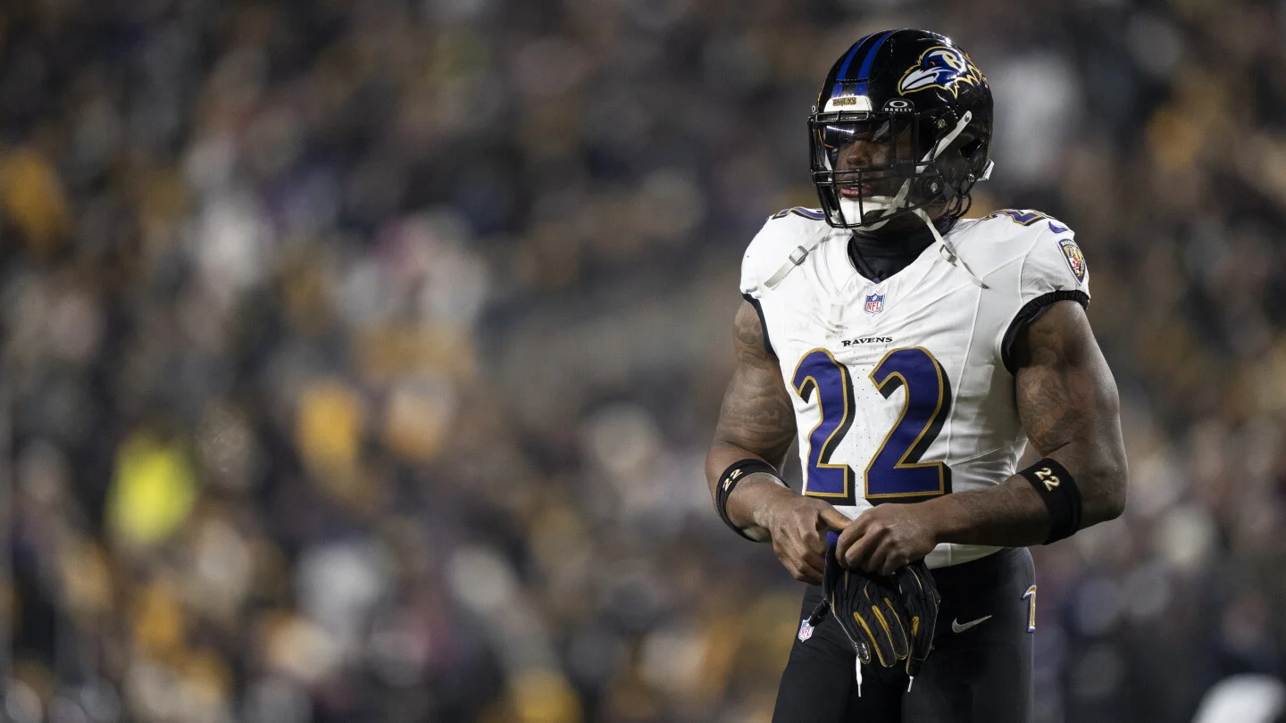 Henry Doubles Down on Offseason Grind Ahead of 11th NFL Season