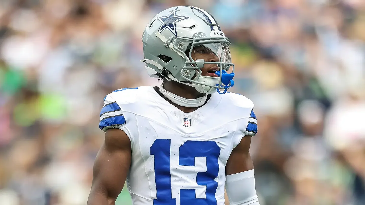 Rookie Roundup: Week 1 Grades for 2026 First-Round NFL Draft Picks