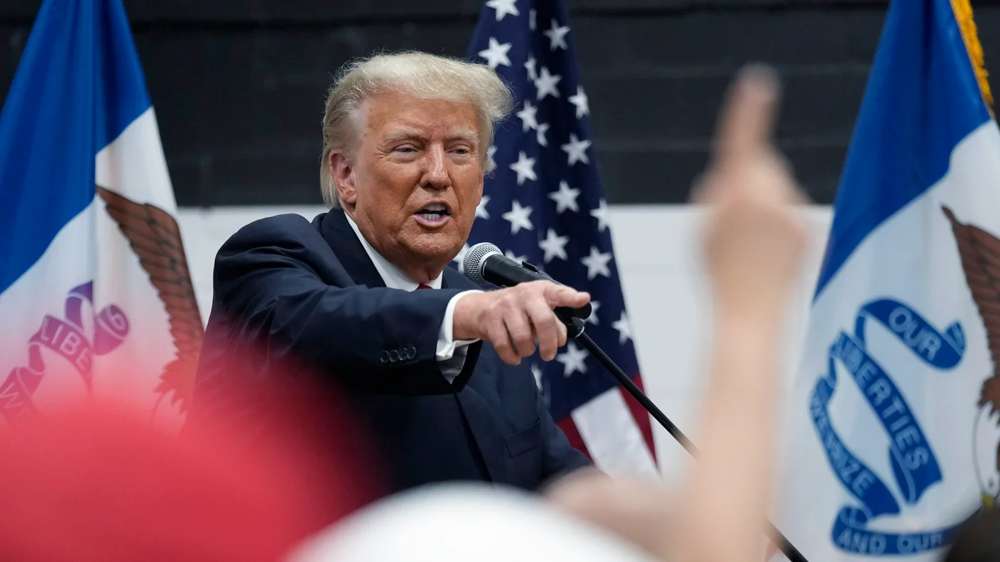 The Implications of Trump's Indictment and Trial.
