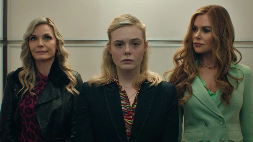 Apple TV Bets on a Second Season for Margo’s Money Troubles
