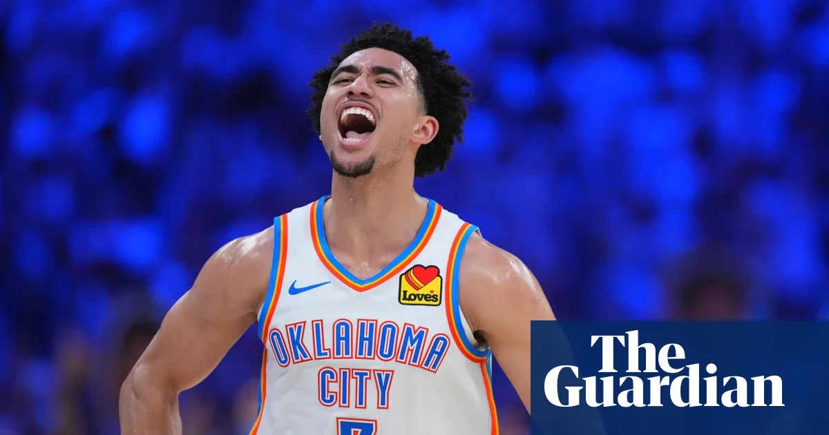 Thunder rally past Spurs to seize 3-2 edge as Wembanyama declines postgame media
