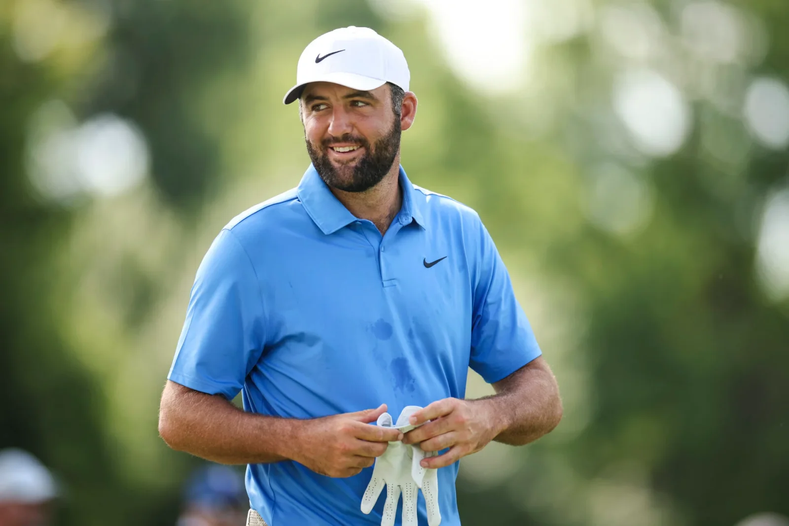 Scheffler Hints LIV Returnees Could Rejoin the PGA Tour