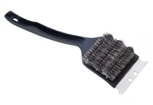 Conair Recall: 1.72 Million Cuisinart Grill Brushes Pulled Over Bristle Ingestion Hazard