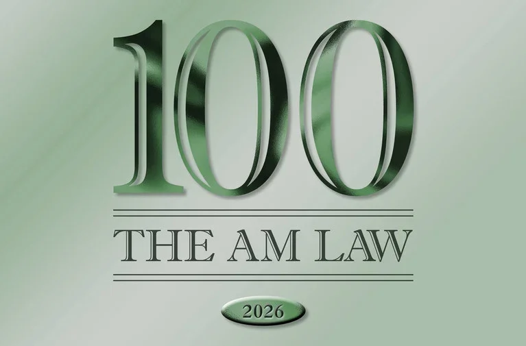 Am Law 100 2026: Revenue Leaders Mostly Steady, with Top-10 Shuffle