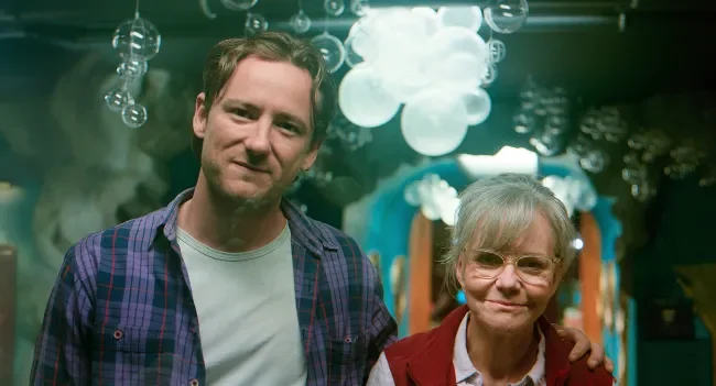 Sally Field and a Clever Octopus Steal the Spotlight