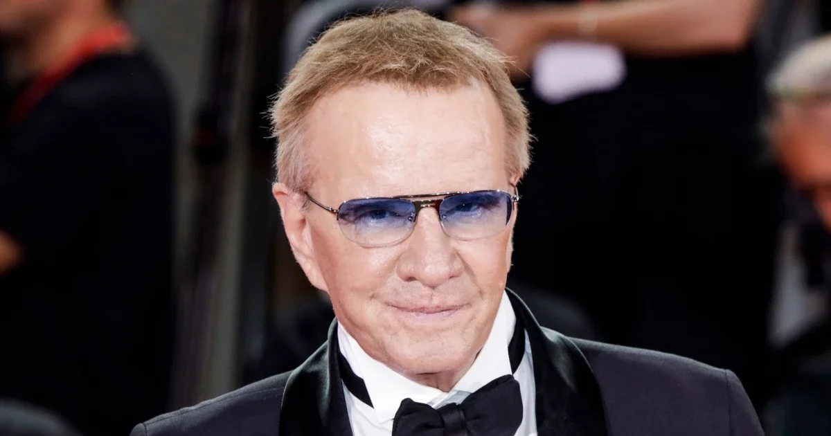 Lambert Exits Steel City Con After Health Emergency