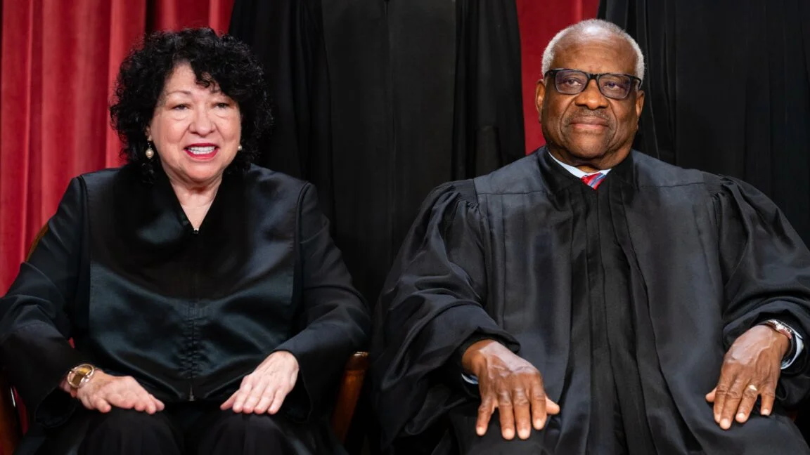 Supreme Court narrows platform liability in copyright cases