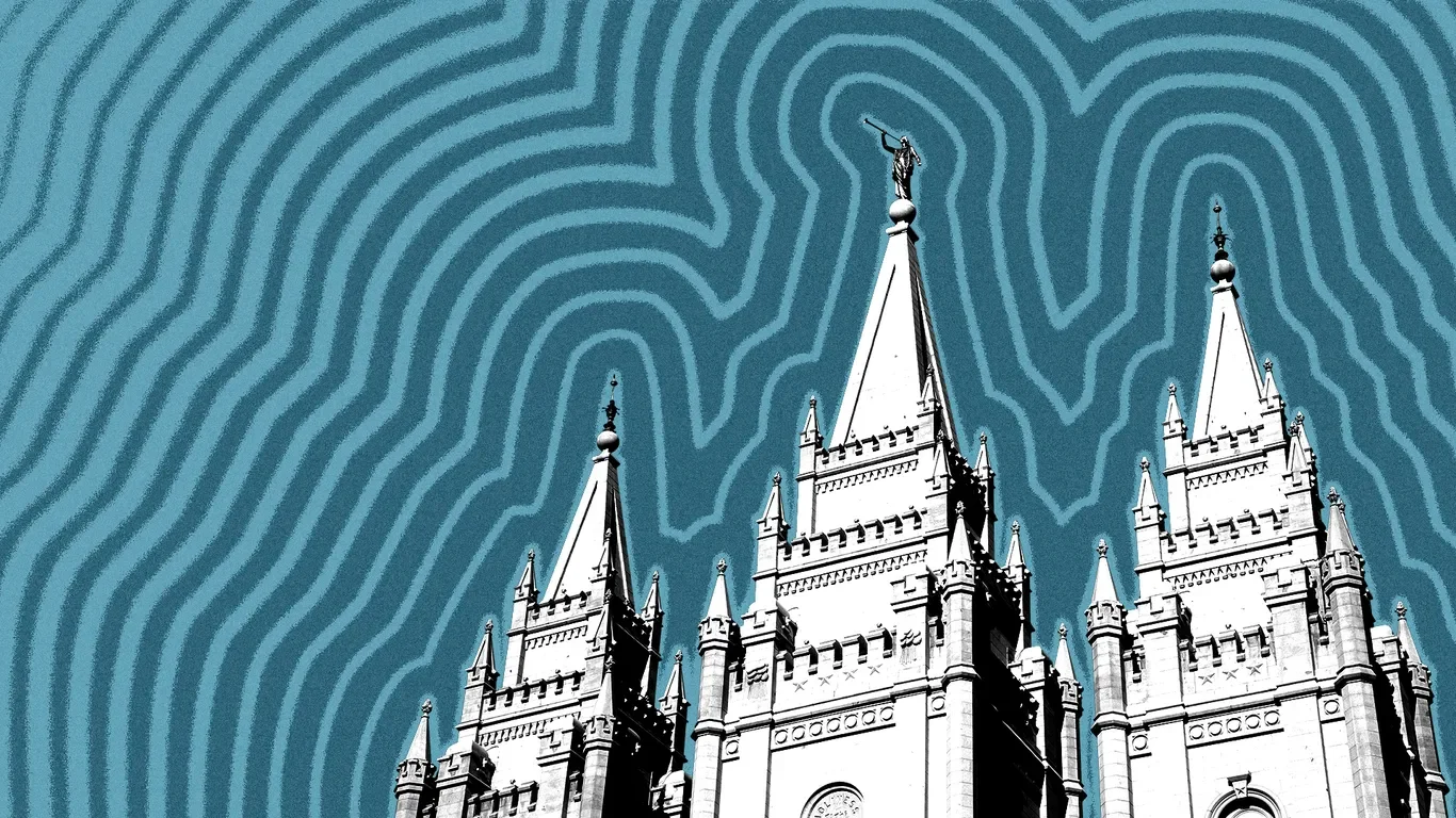 DoD removes 'Christian' label from Mormonism amid Utah backlash