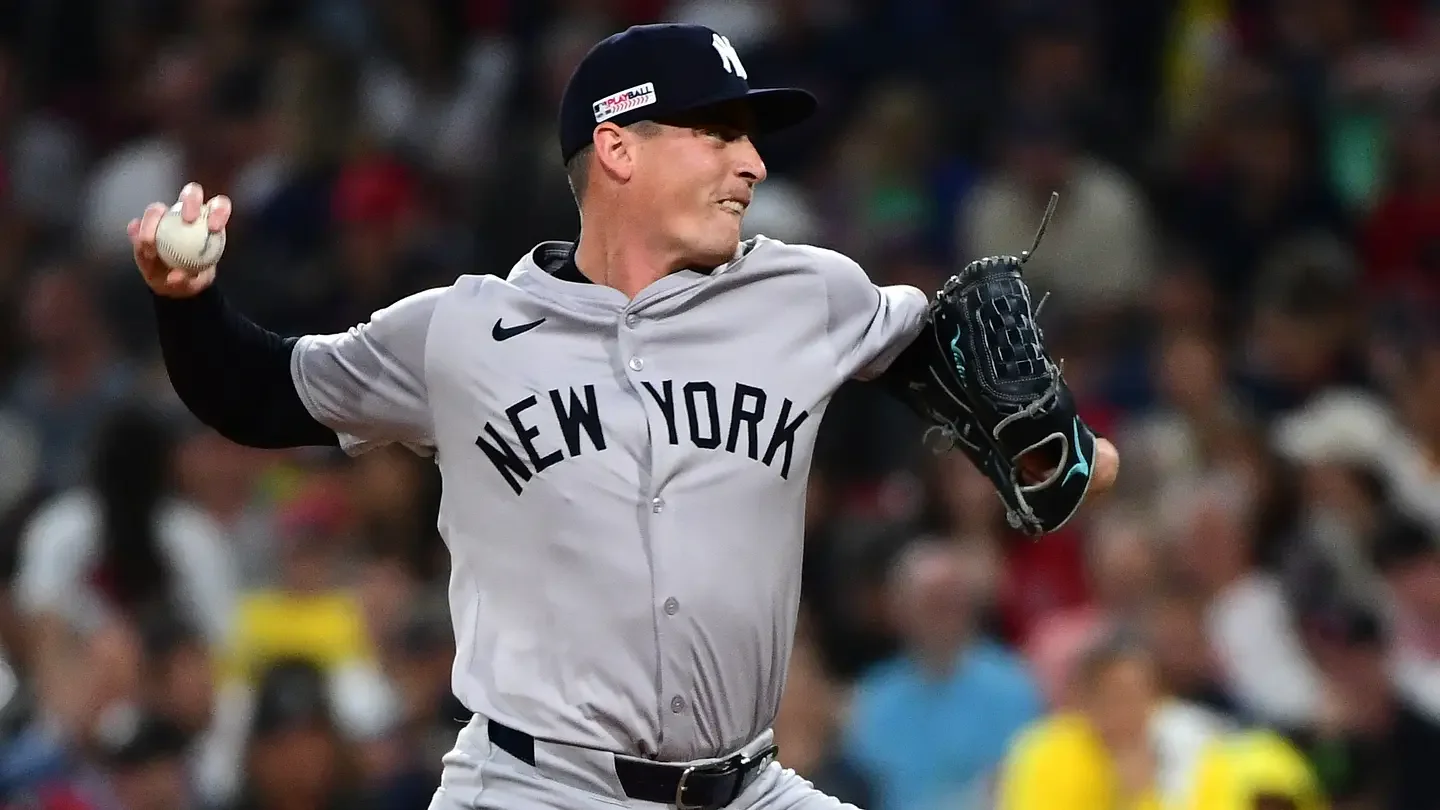 Pirates land Marinaccio, DFA Santana after Yankees-linked bullpen drama
