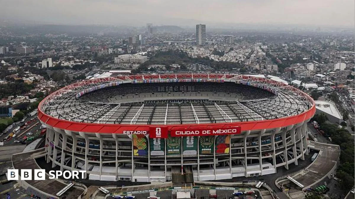 England-Mexico World Cup tickets soar to £26k on FIFA resale portal
