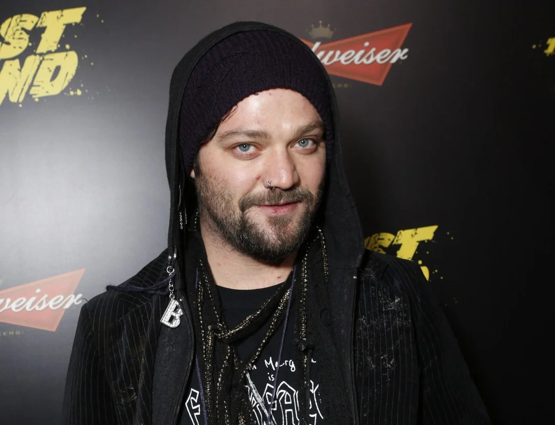 Jackass Star Surrenders for Alleged Brother Fight.