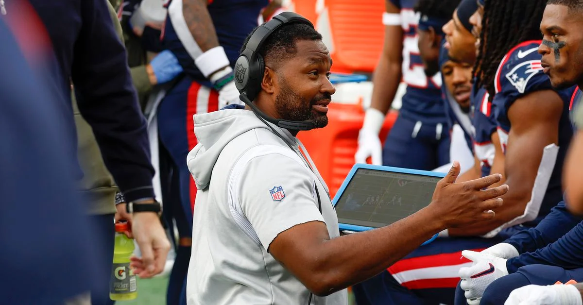 Jerod Mayo Emerges as Top Contender for Patriots Head Coach Position