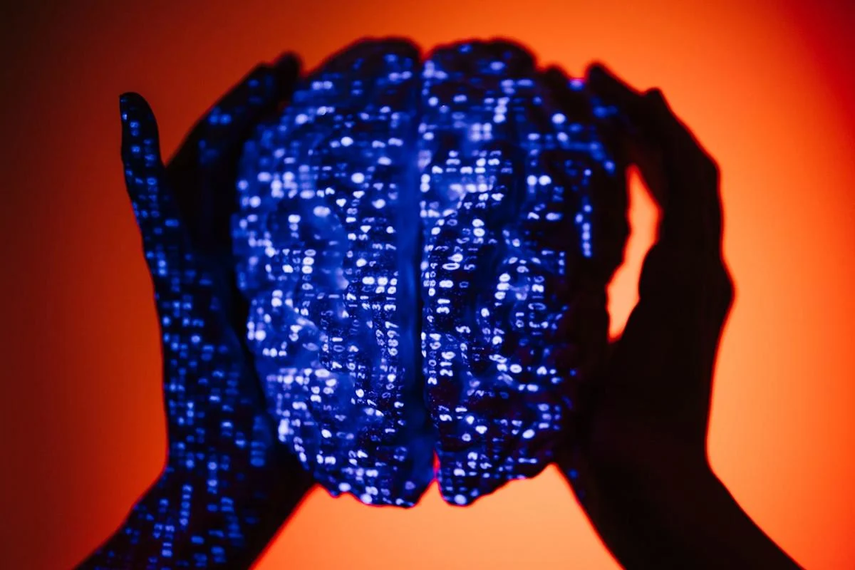Researchers Print Artificial Neurons Capable of Interacting With Live Brain Cells
