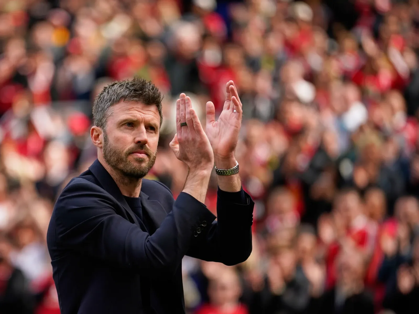 United's midfield rebuild faces Everton test in Premier League showdown