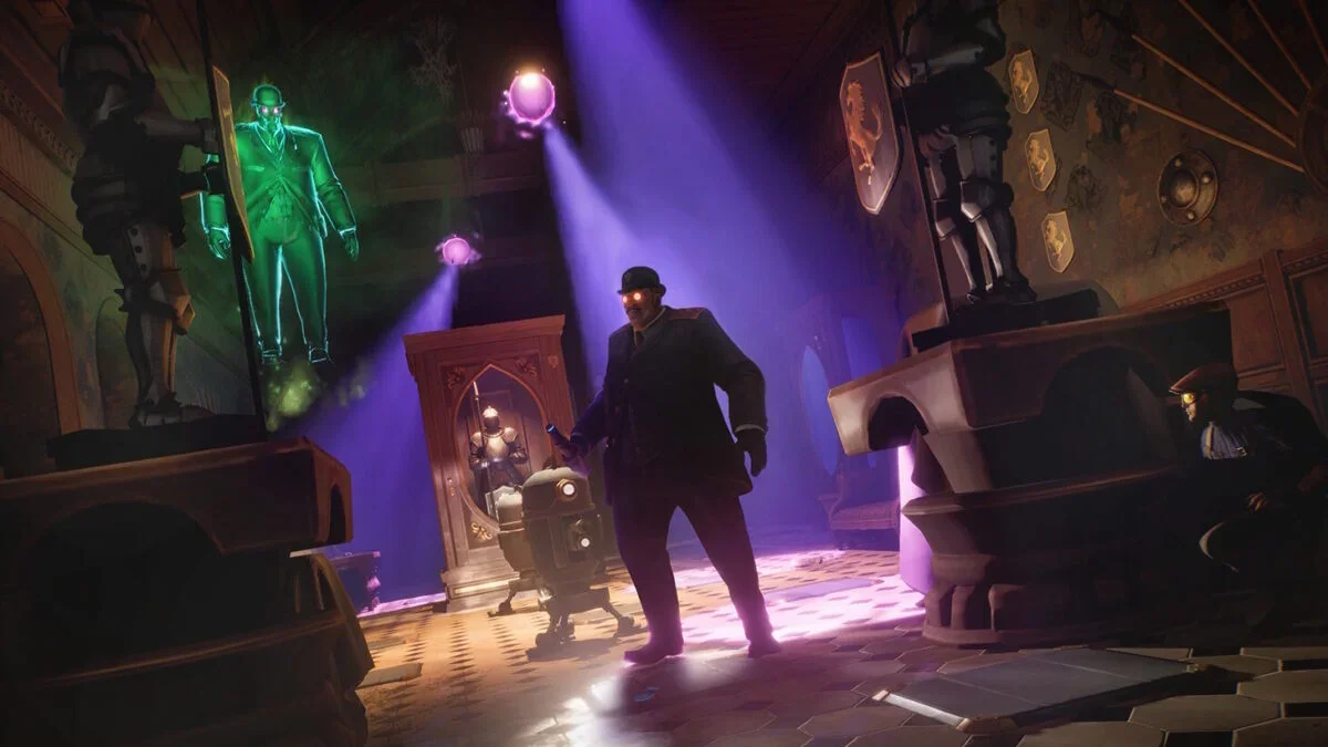 Argos Cancelled, 17 Jobs Cut at Warren Spector’s OtherSide