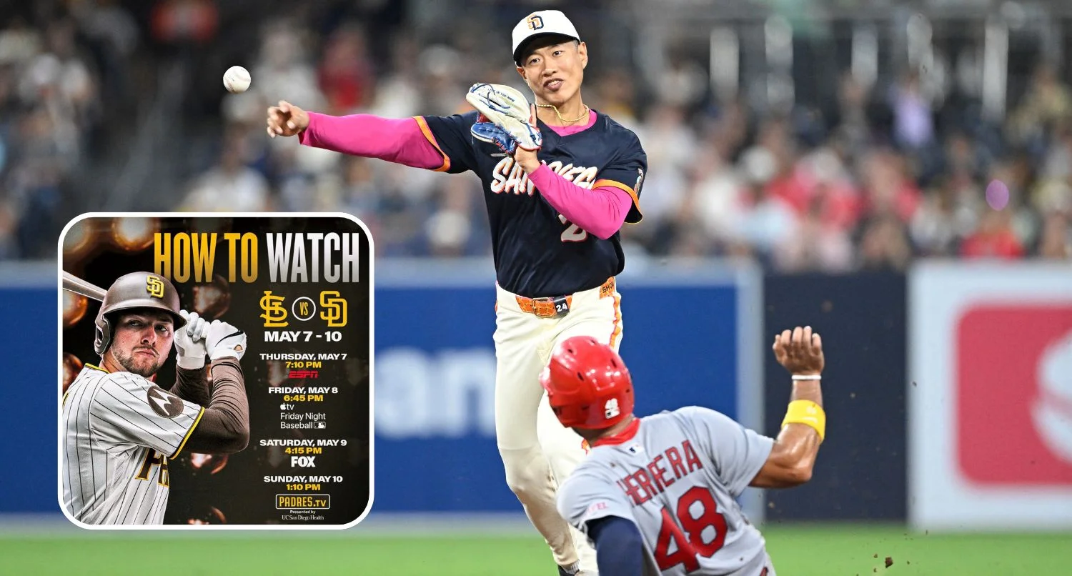 Four Platforms, Four Games: MLB’s Streaming Maze Frustrates Fans