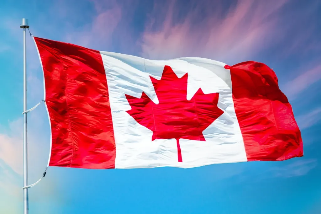 Canada passes bill regulating online streaming services.