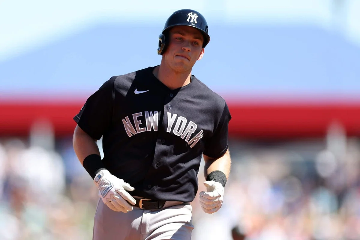 Yankees weigh first-ever potential official alternate road jersey