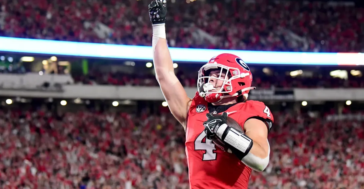 Patriots Target Six Tight End Fits Ahead of 2026 Draft