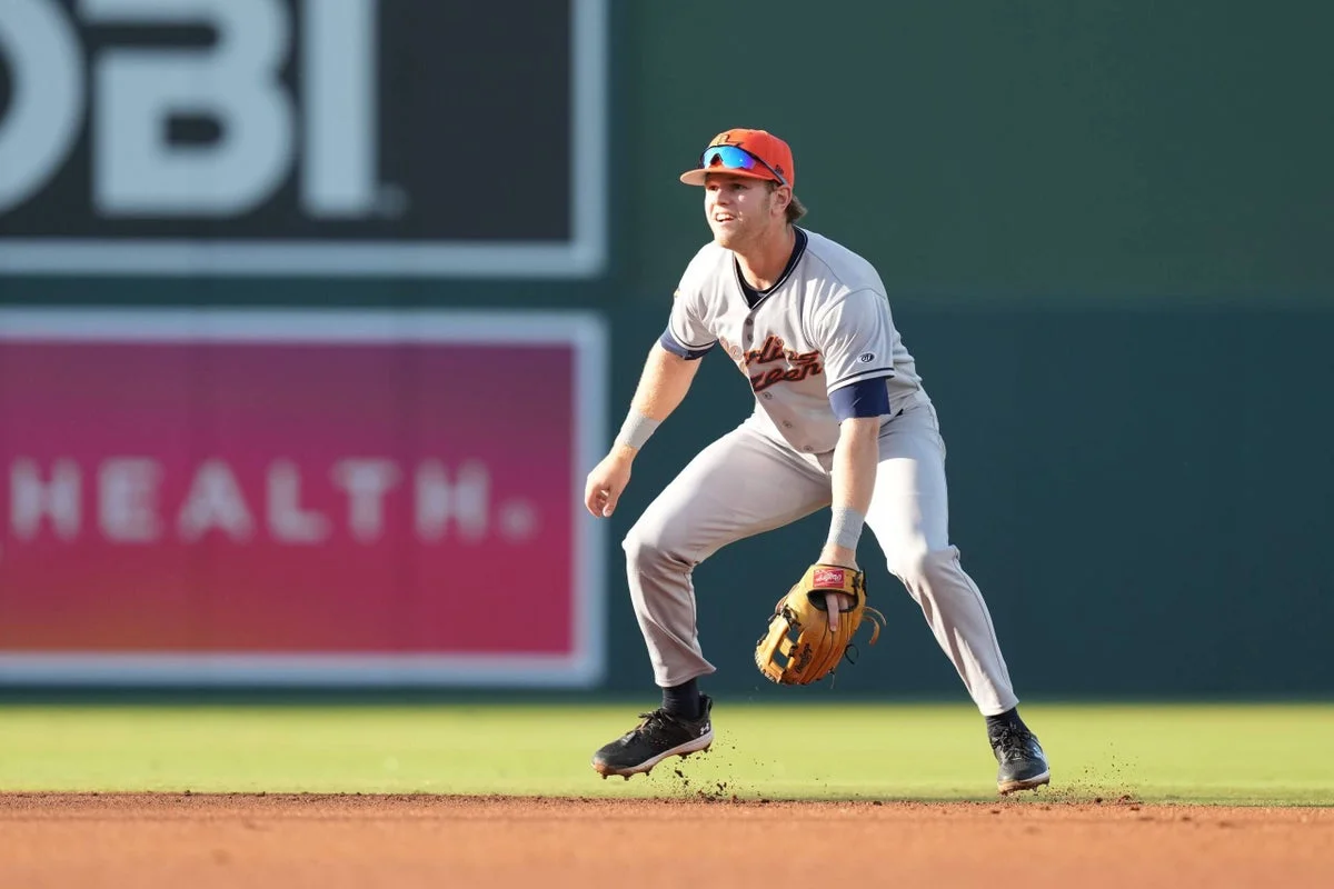 Rays Take a Chance on Peralta as Mets Stockpile Prospects