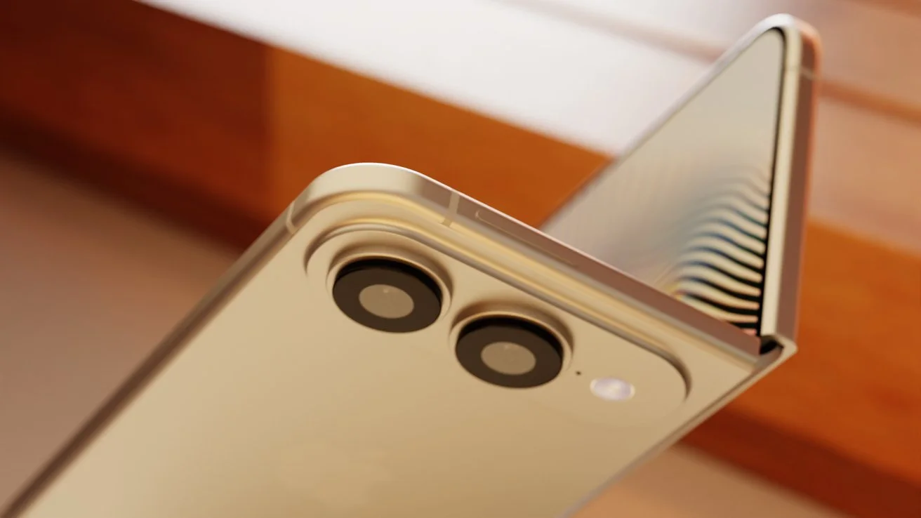 iOS 27 Signals Possible Apple Foldable iPhone