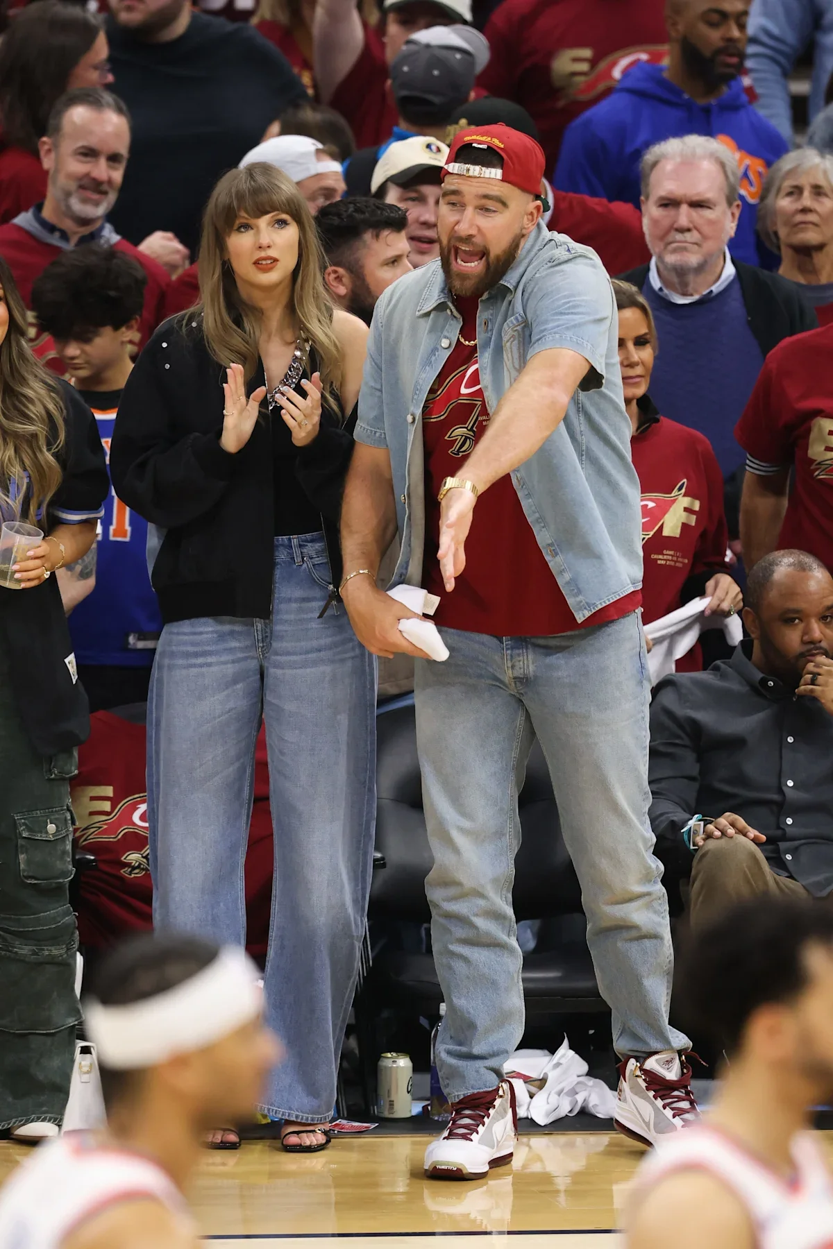 Rhode Island rumor mill swirls as Swift and Kelce reportedly cancel wedding