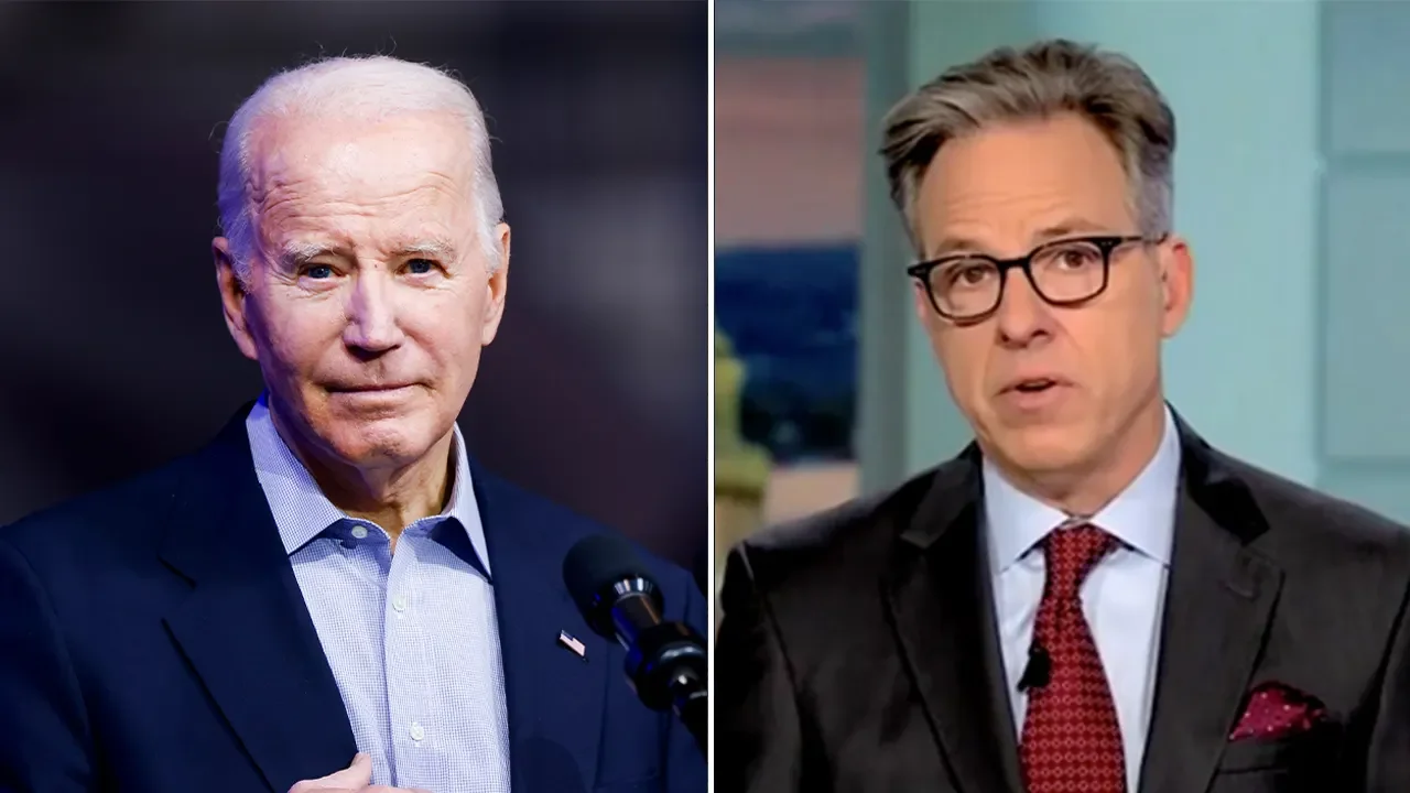 Biden's Stunning Admission: Uncertainty on Running in 2024 Without Trump
