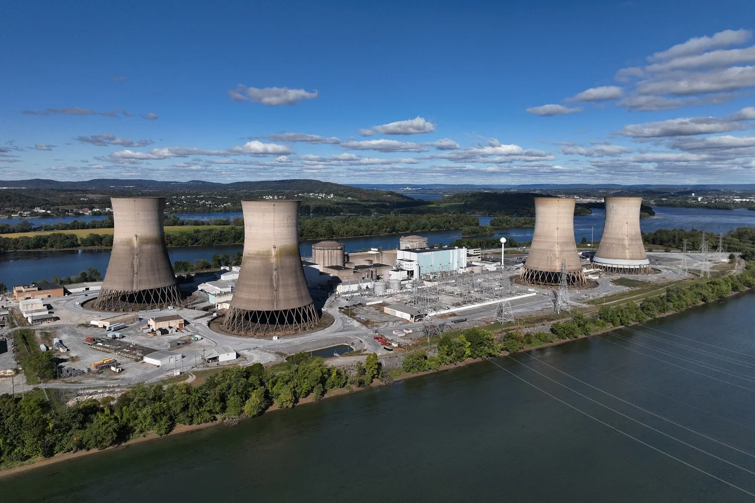 Private Firms Eye Surplus Plutonium as Fuel for Next-Gen Reactors