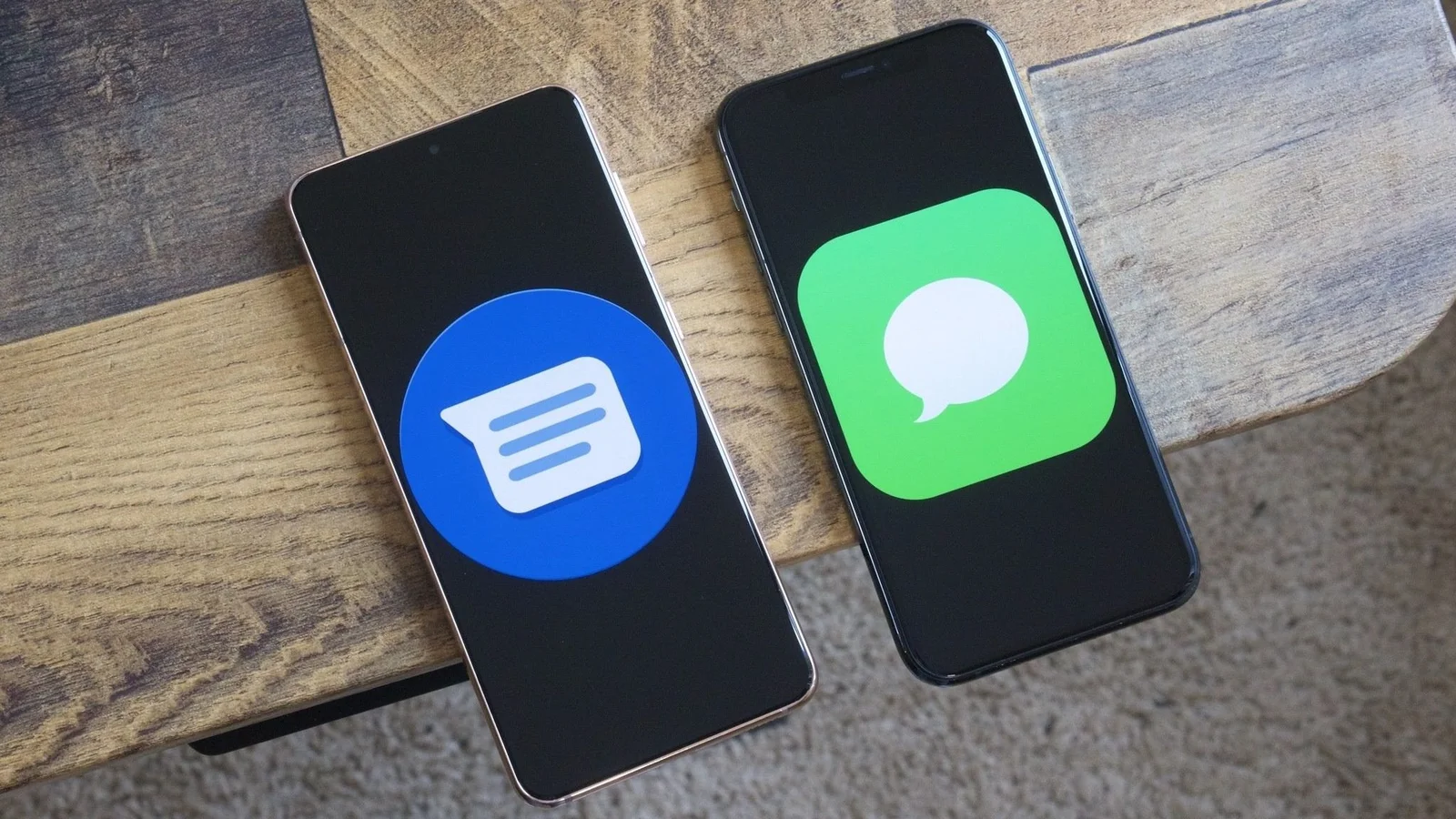 Cross-Platform Privacy Finally Arrives as iOS 26.5 Brings RCS Encryption to iPhone–Android Chats