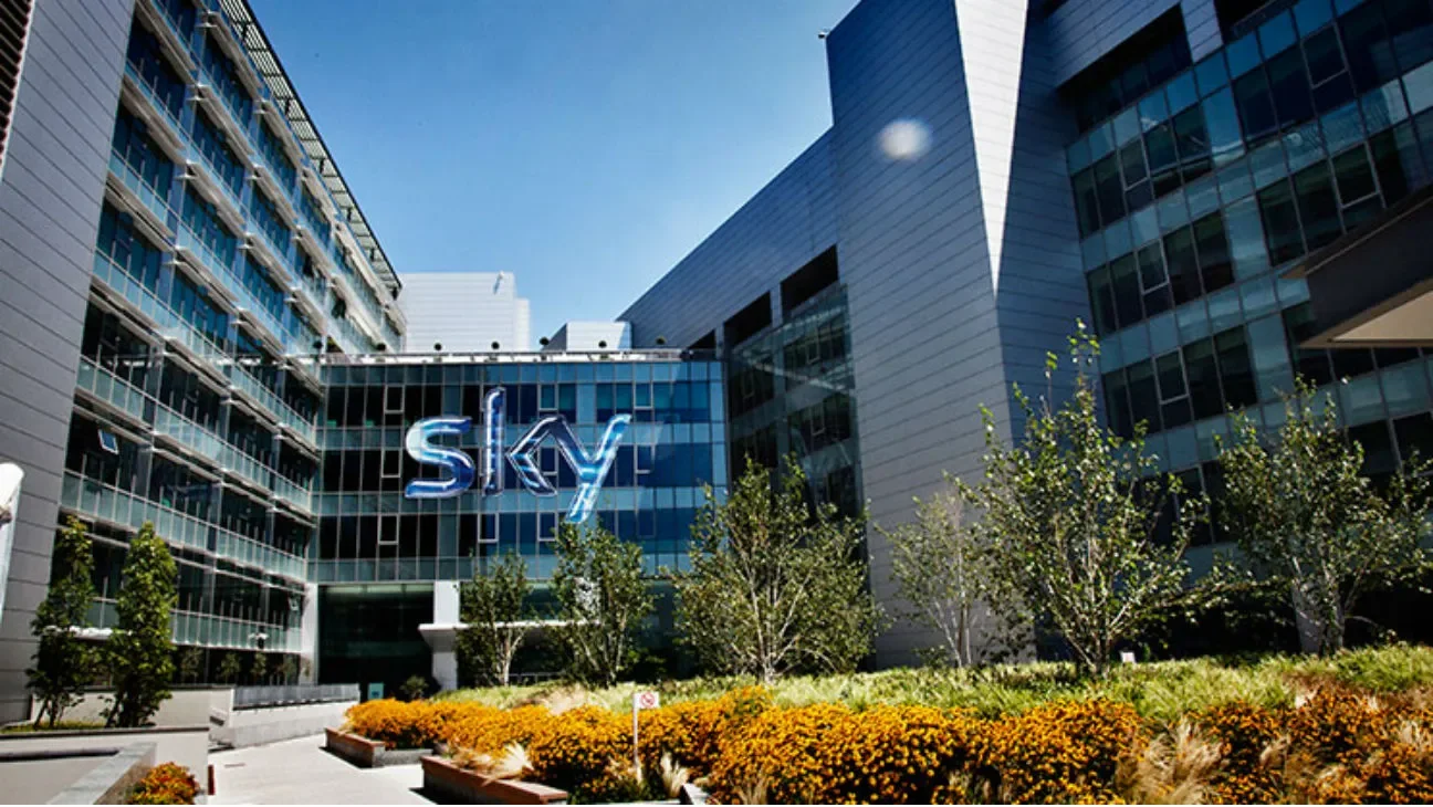 Sky to Acquire ITV’s UK Networks and ITVX Streaming in $2.13B Deal