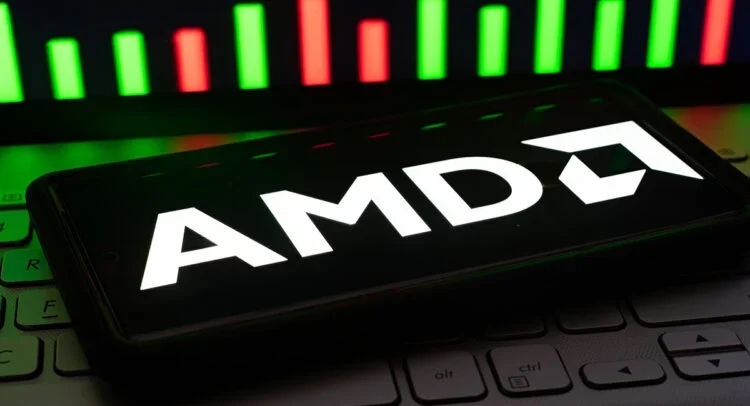 Top Investor Flags Overstretched AMD Valuation vs Nvidia