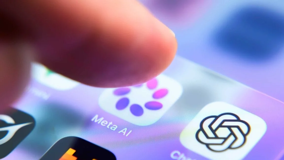 Lawsuit alleges Meta used AI to select layoff victims, including disabled and on-leave employees