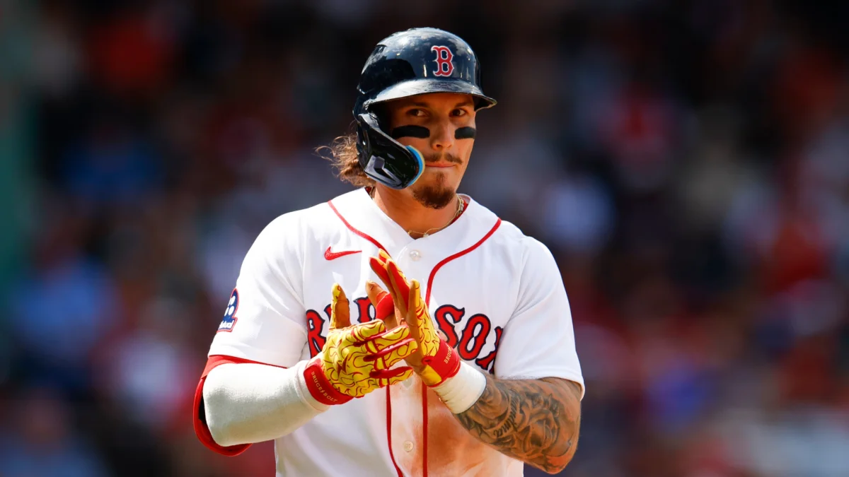 Duran on the block as Red Sox buy and Giants struggle to shed payroll before the deadline