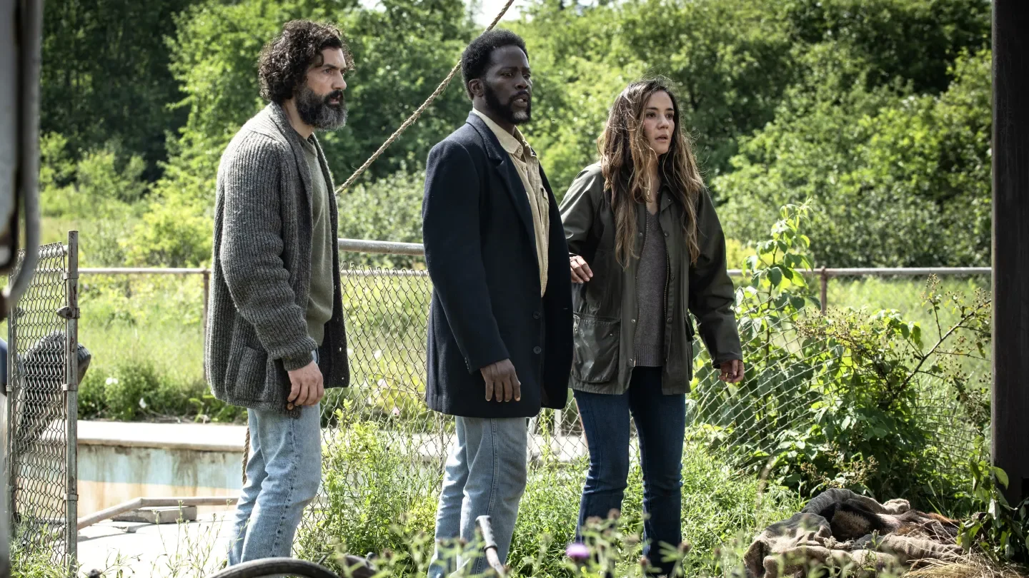 From Town to Finale: MGM+ Sets Fifth and Final Season