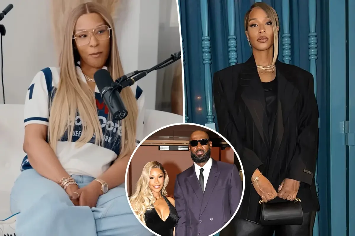 Savannah James claims Hermès fired staff for not honoring a prebooked Milan appointment