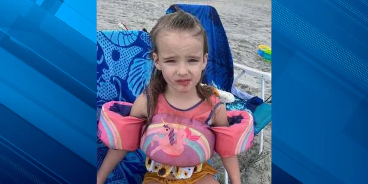 Body of Missing Nonverbal 5-Year-Old Found in SC Waters After Wide Search