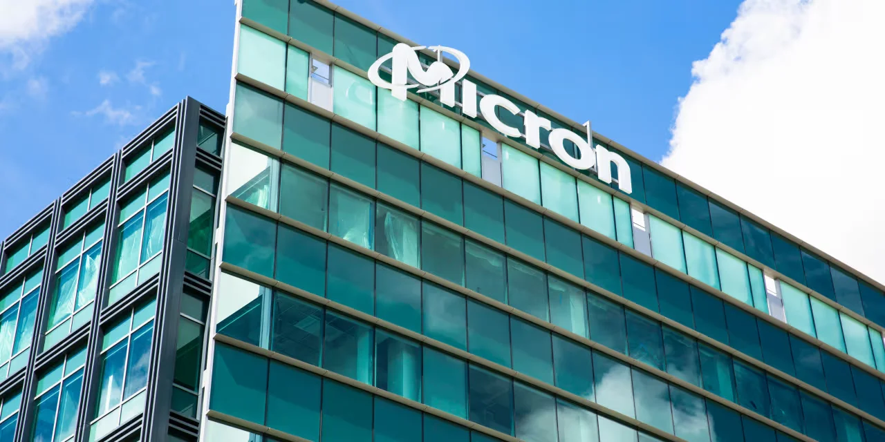 Alphabet's Capex Push Sparks Rally in Micron and SK Hynix