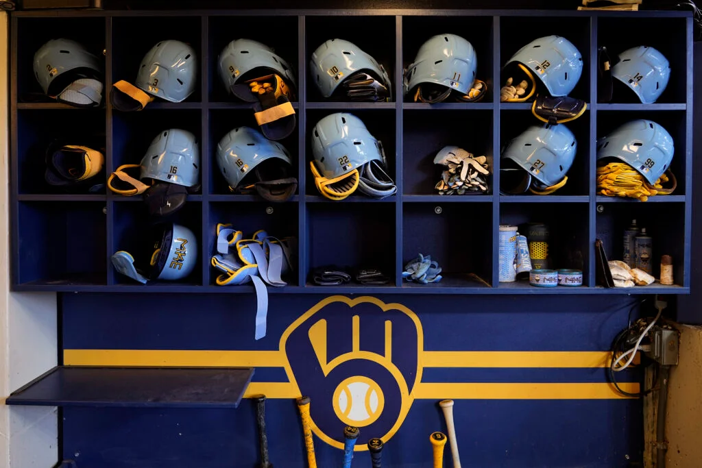 Brewers Promote Fitzpatrick, Outright Matos as Zerpa Hits IL