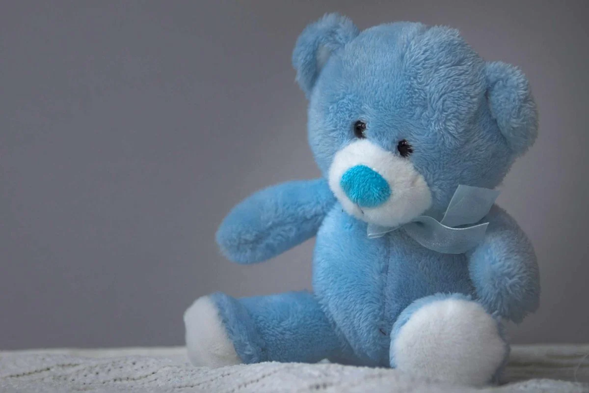 Baby Noah’s Second Chance: Heart Transplant After Brother’s Battle