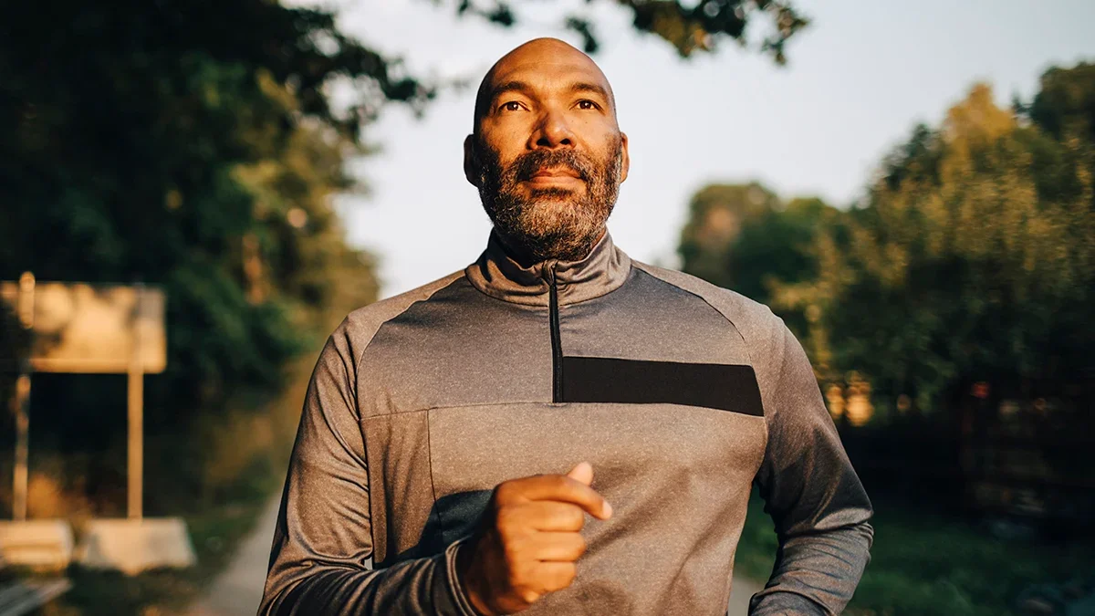 Healthy Habits Cut Long-Term Multimorbidity Risk, Study Finds