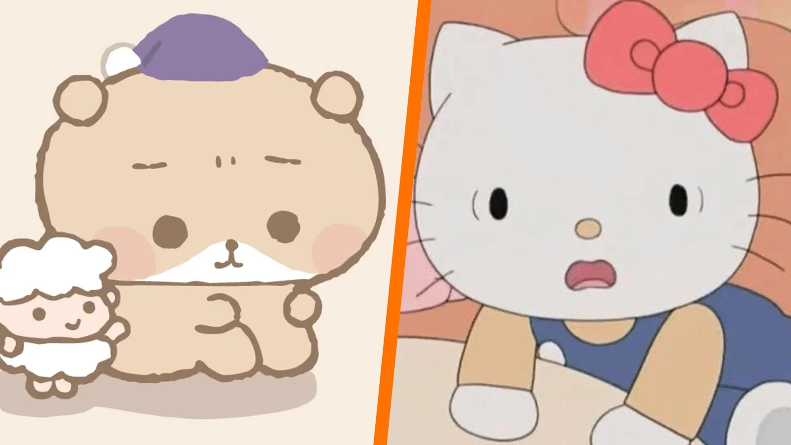 Sony bets on Nemu: a sleep-deprived bear set to rival Hello Kitty