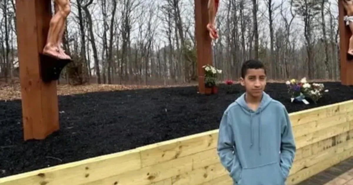 Lehigh River rafting tragedy: 12-year-old Sag Harbor student identified as drowning victim