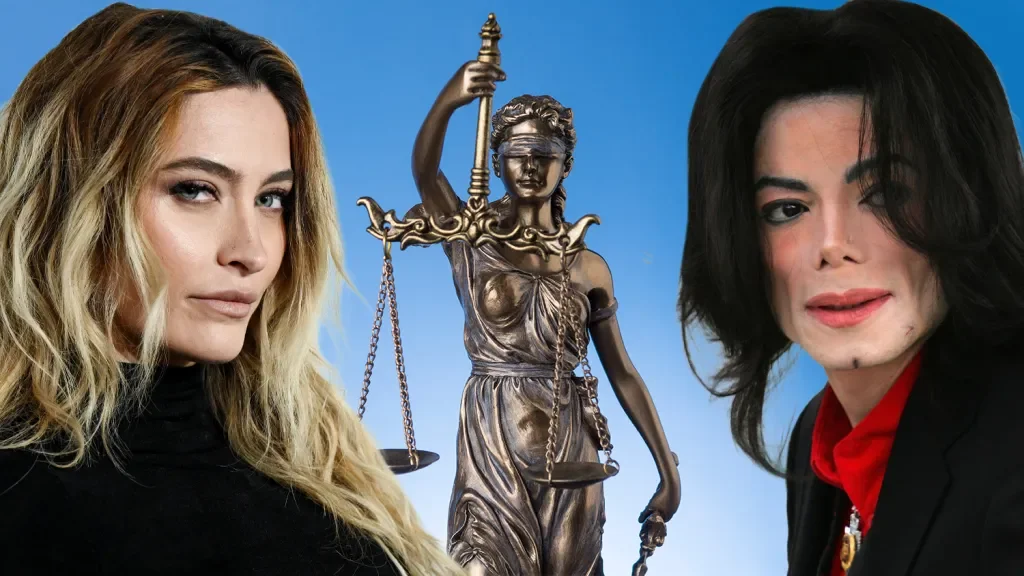 Paris Jackson Secures Court Victory Over Michael Jackson Estate Bonuses